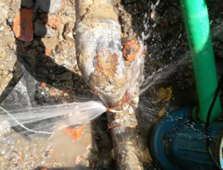 克孜勒苏柯尔克孜测漏水公司电话