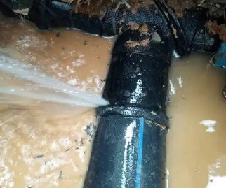 克孜勒苏柯尔克孜测漏水公司哪家好