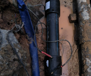 克孜勒苏柯尔克孜水管漏水检测多少钱