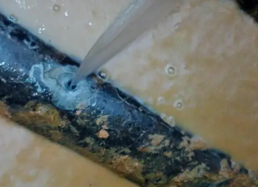 克孜勒苏柯尔克孜水管漏水检测多少钱