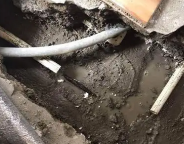 克孜勒苏柯尔克孜卫生间测漏水价格明细