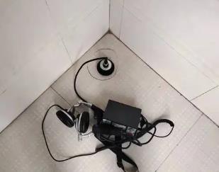 克孜勒苏柯尔克孜测漏水公司